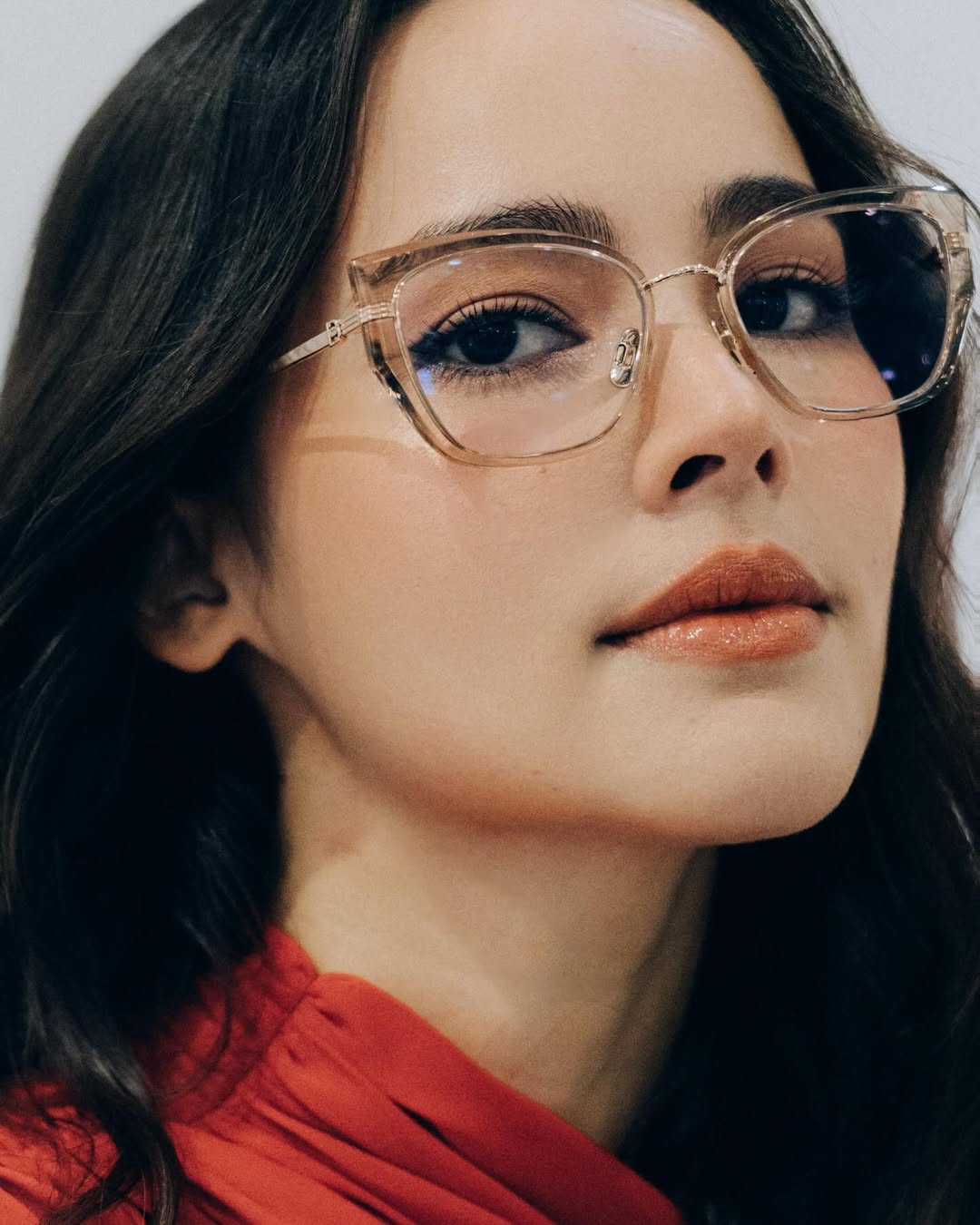 ญาญ่า - อุรัสยา เสปอร์บันด์