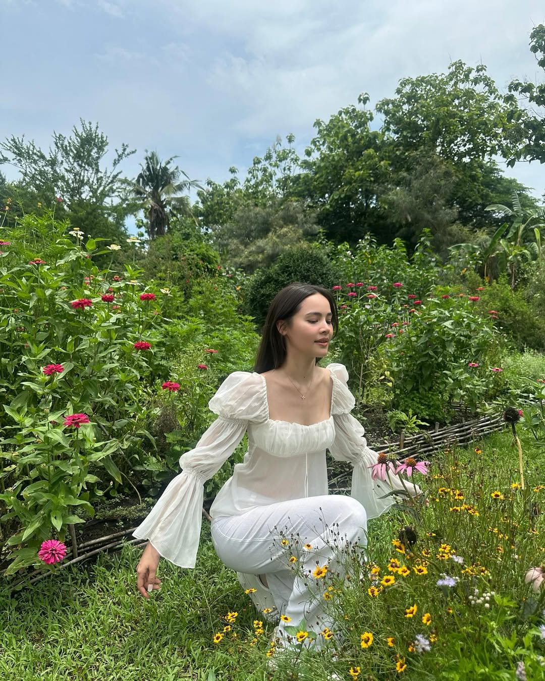 ญาญ่า - อุรัสยา เสปอร์บันด์