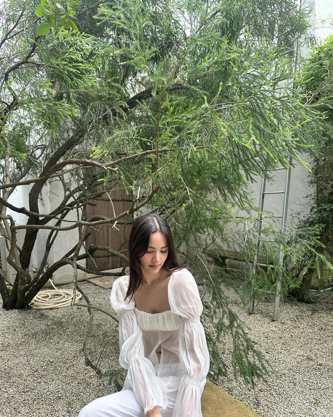 ญาญ่า - อุรัสยา เสปอร์บันด์