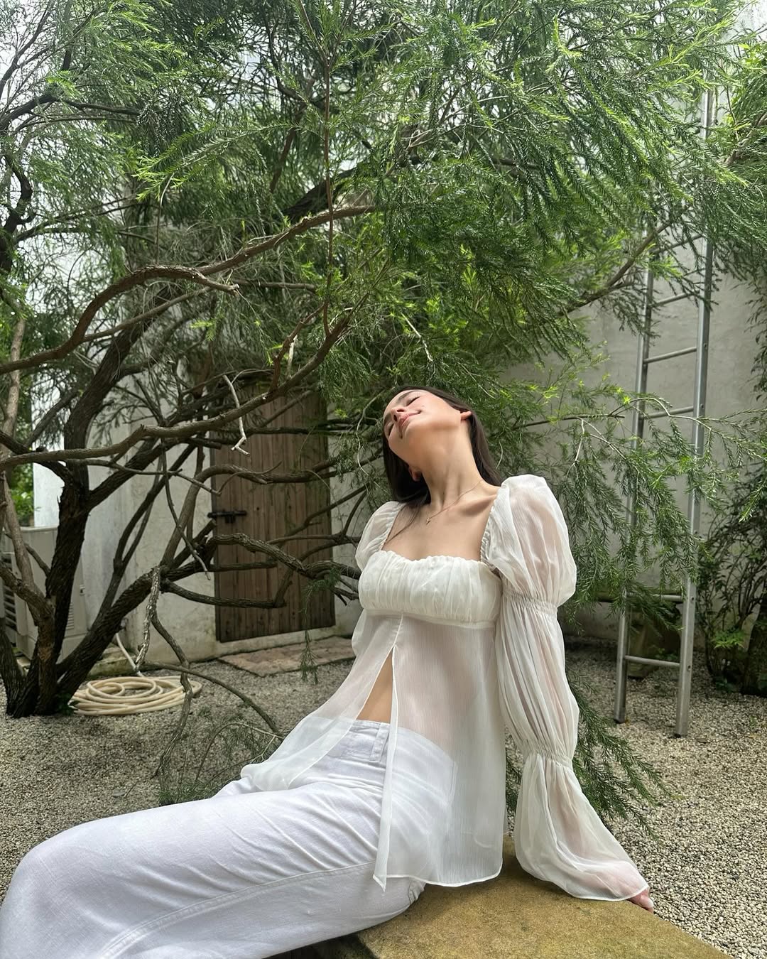 ญาญ่า - อุรัสยา เสปอร์บันด์
