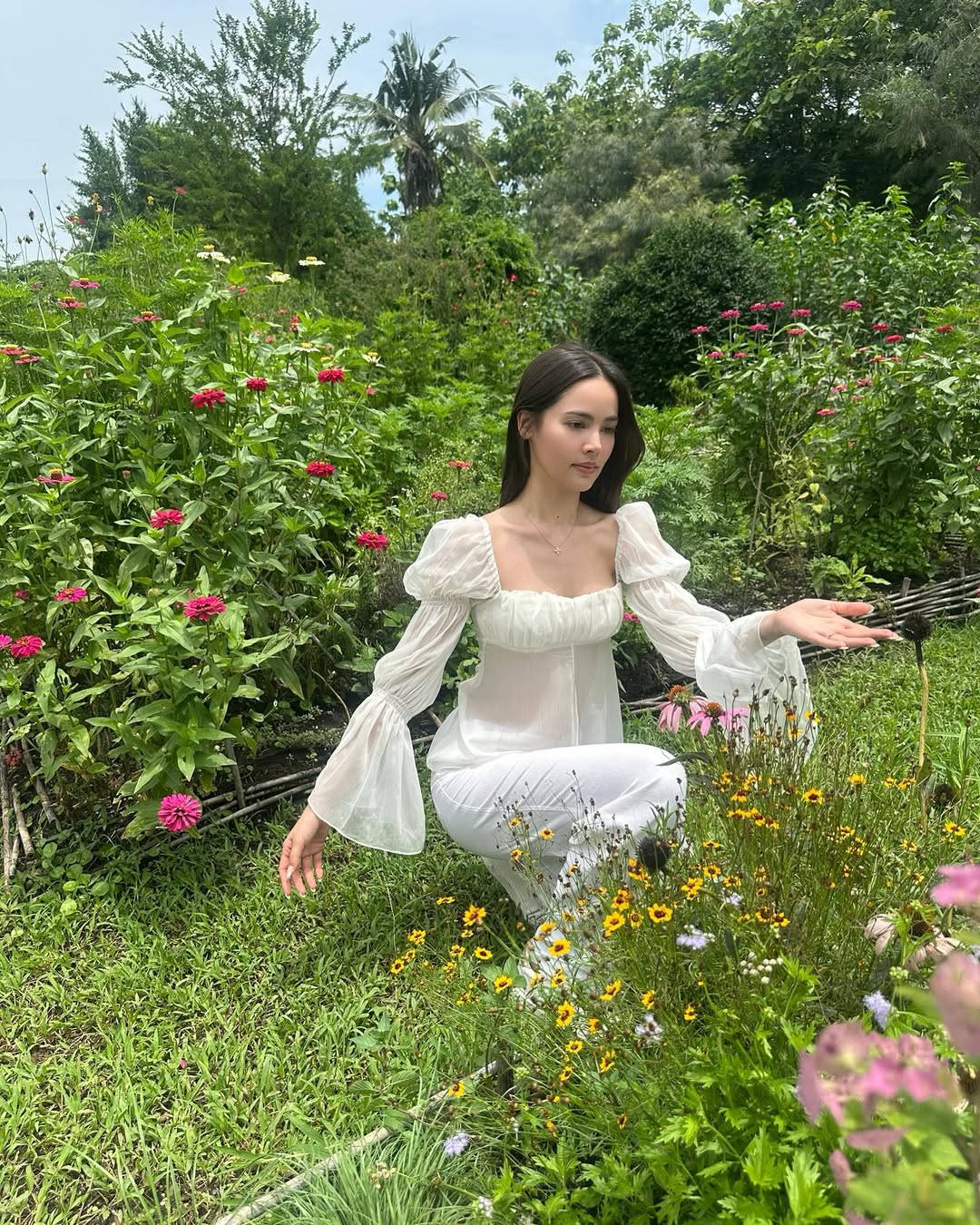 ญาญ่า - อุรัสยา เสปอร์บันด์