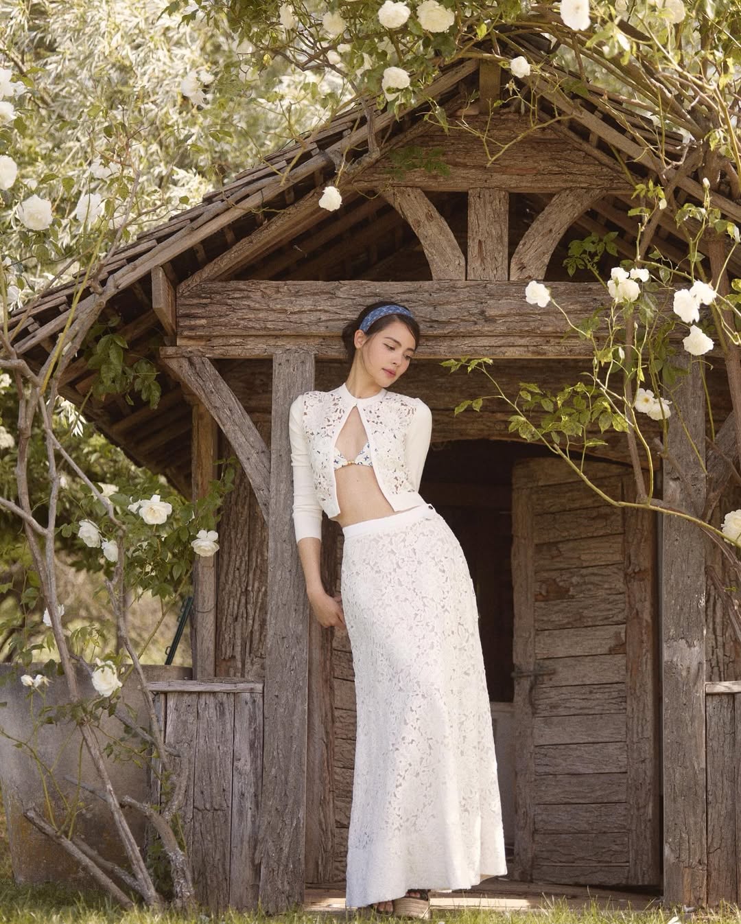 ญาญ่า - อุรัสยา เสปอร์บันด์