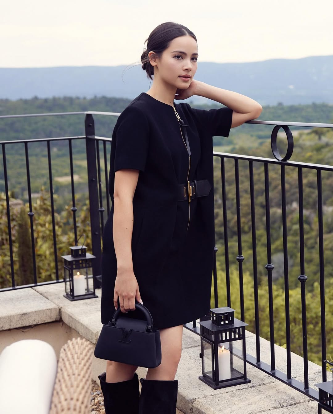 ญาญ่า - อุรัสยา เสปอร์บันด์