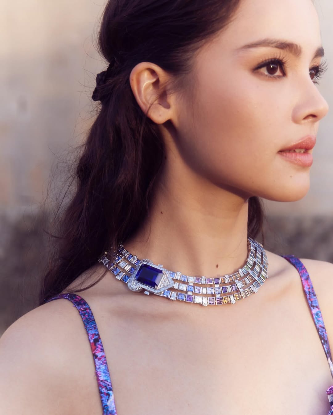ญาญ่า - อุรัสยา เสปอร์บันด์