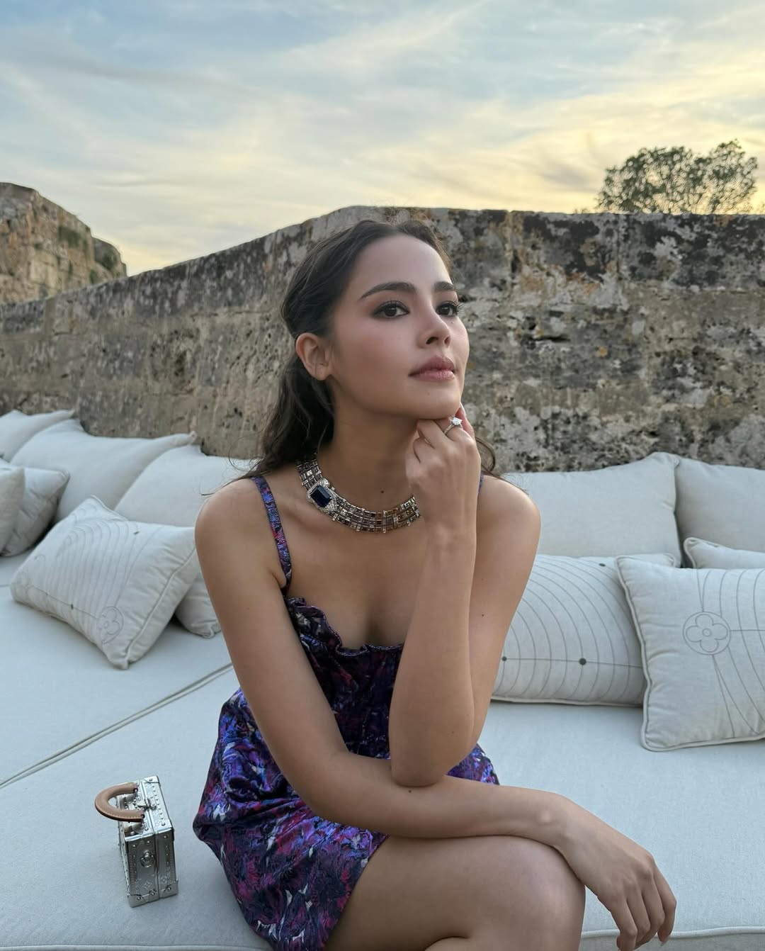 ญาญ่า - อุรัสยา เสปอร์บันด์