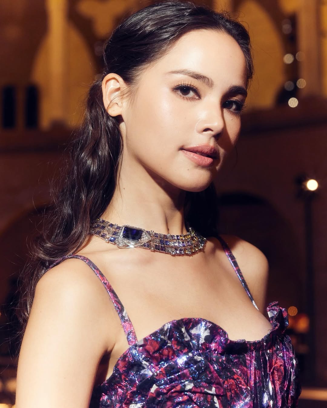 ญาญ่า - อุรัสยา เสปอร์บันด์