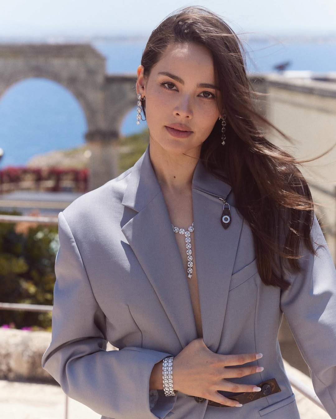 ญาญ่า - อุรัสยา เสปอร์บันด์