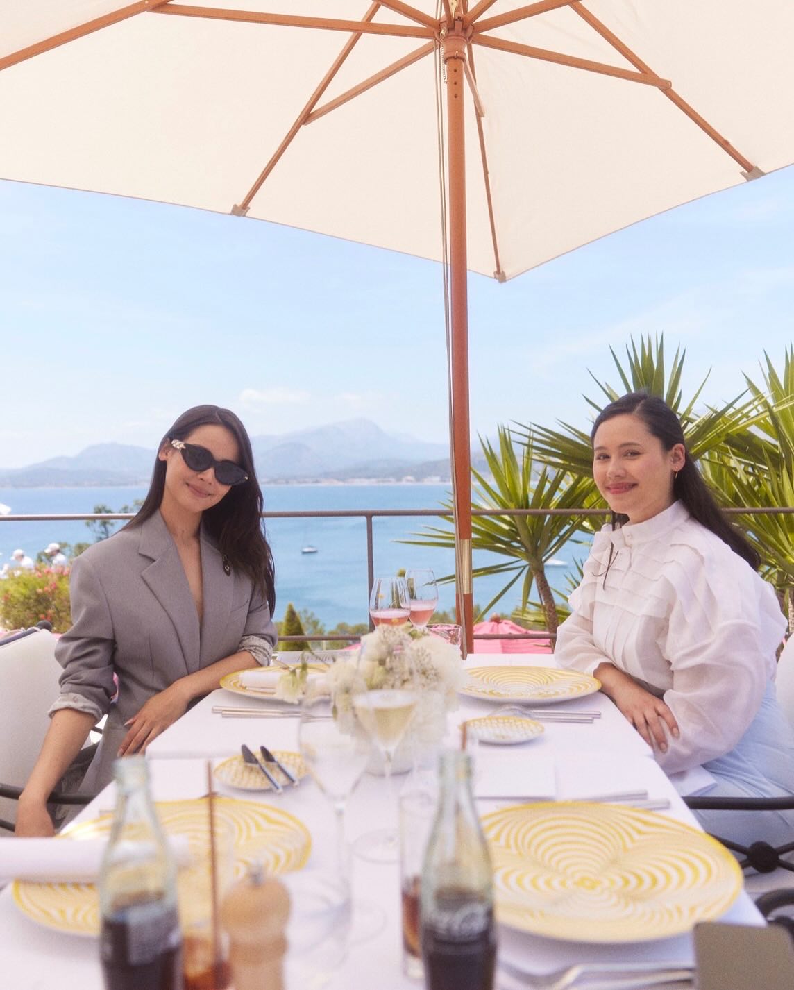 ญาญ่า - อุรัสยา เสปอร์บันด์