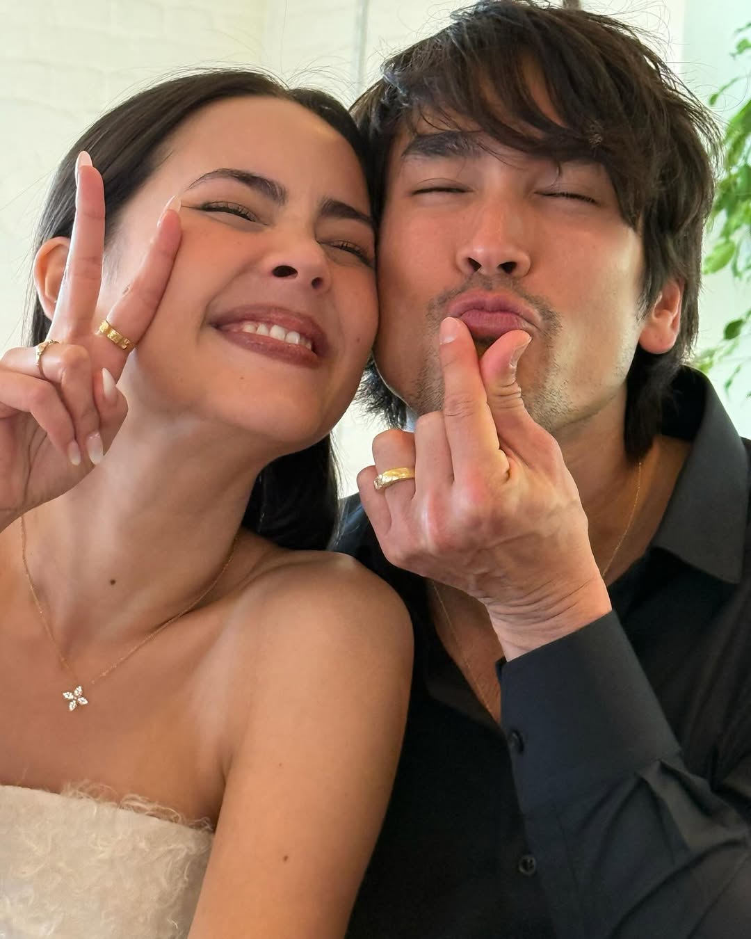 ญาญ่า - อุรัสยา เสปอร์บันด์