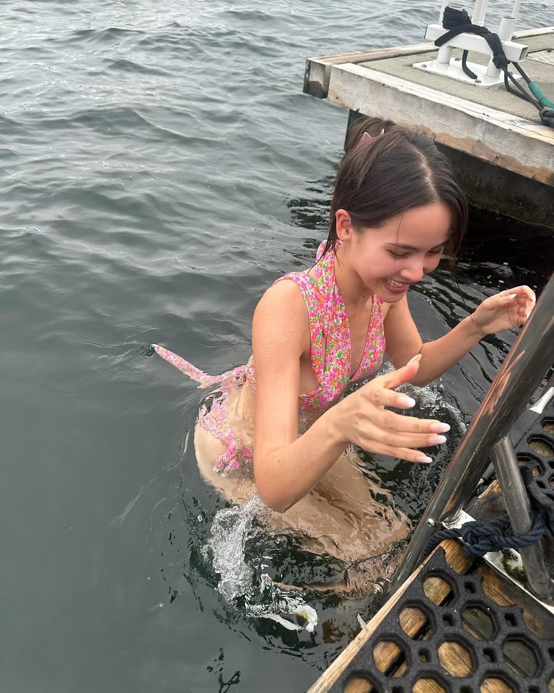 ญาญ่า - อุรัสยา เสปอร์บันด์