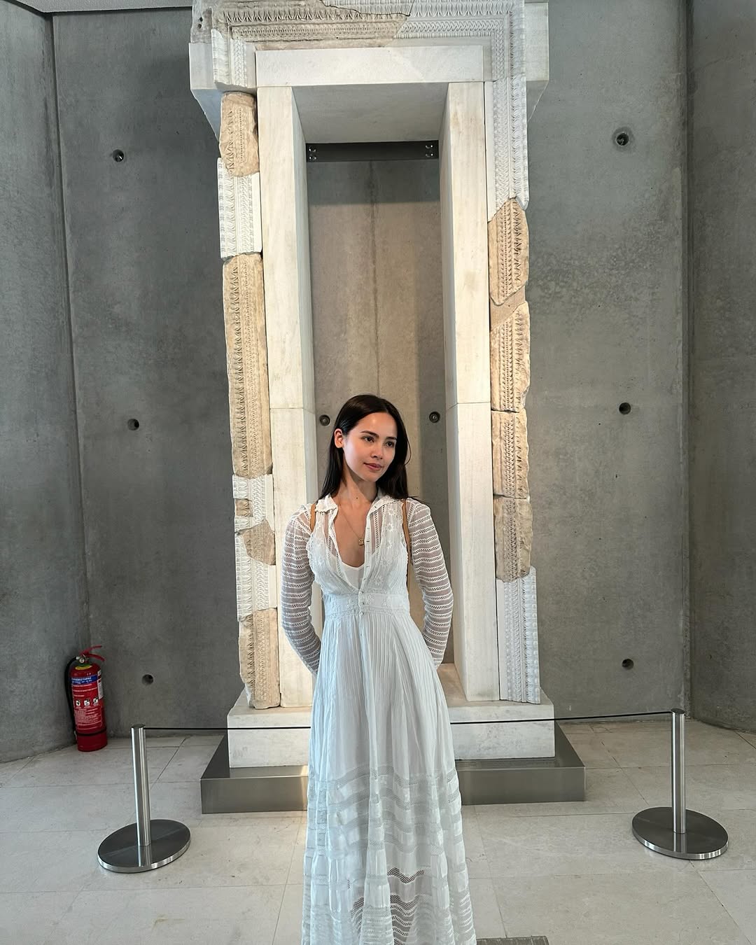ญาญ่า - อุรัสยา เสปอร์บันด์
