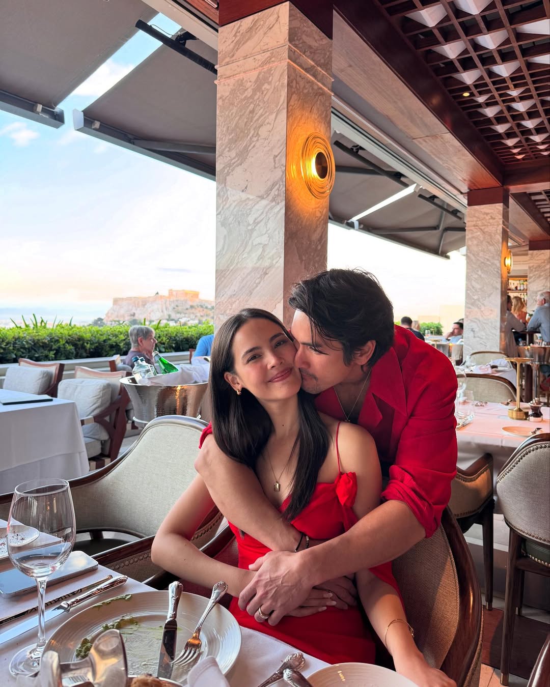 ญาญ่า - อุรัสยา เสปอร์บันด์