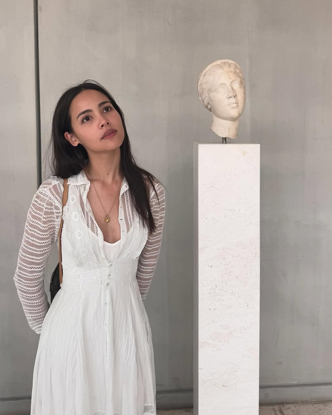 ญาญ่า - อุรัสยา เสปอร์บันด์