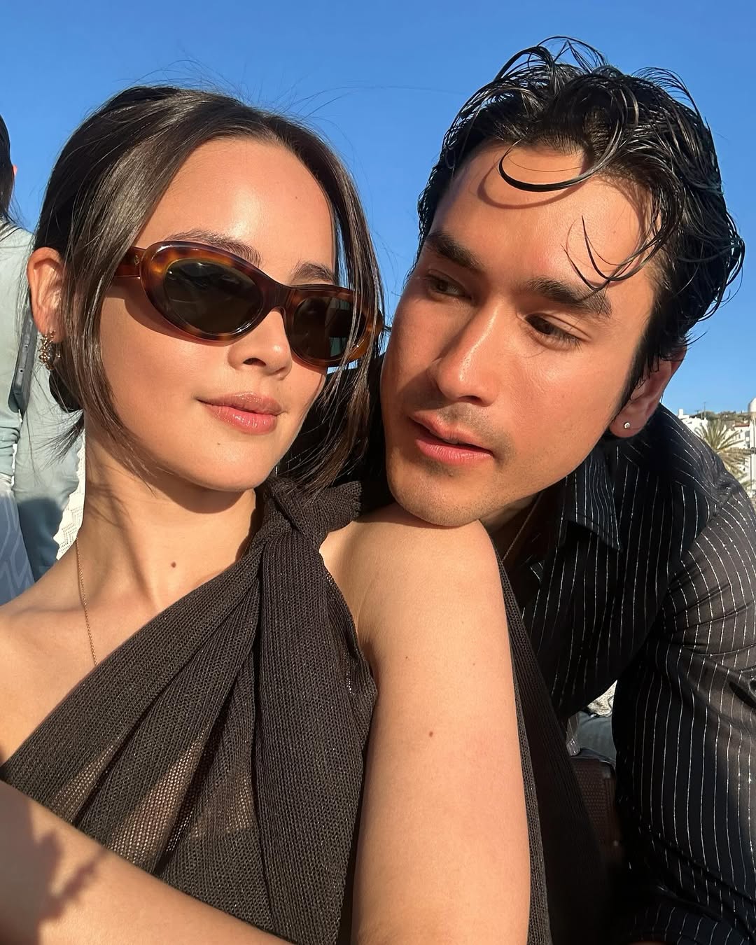 ญาญ่า - อุรัสยา เสปอร์บันด์