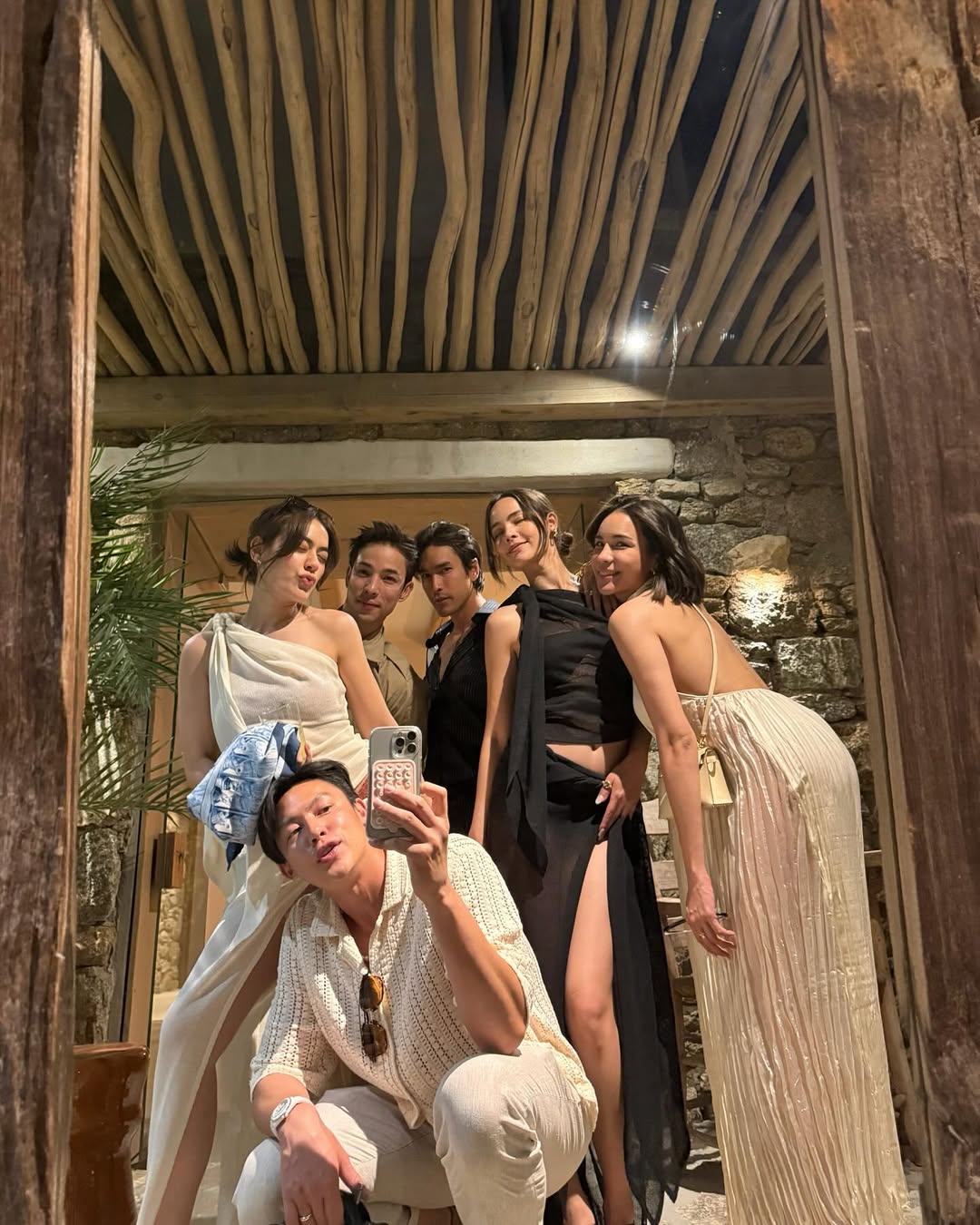 ญาญ่า - อุรัสยา เสปอร์บันด์