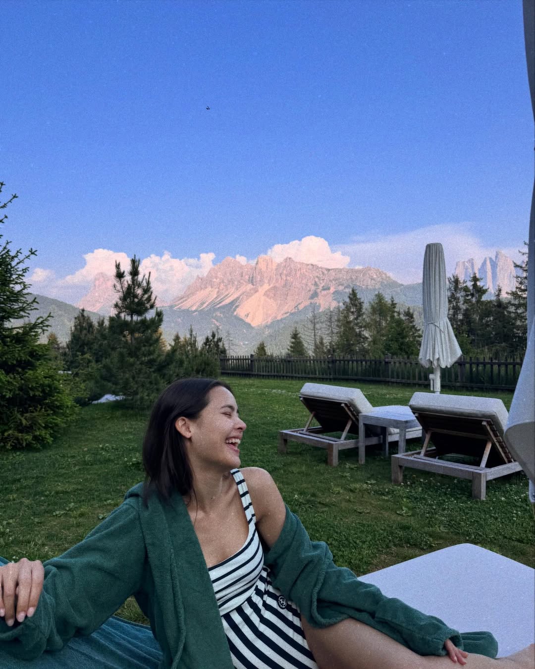 ญาญ่า - อุรัสยา เสปอร์บันด์