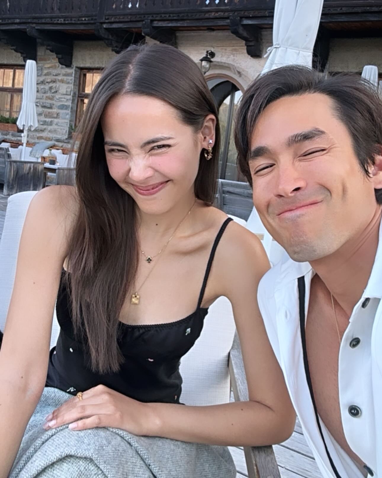 ญาญ่า - อุรัสยา เสปอร์บันด์