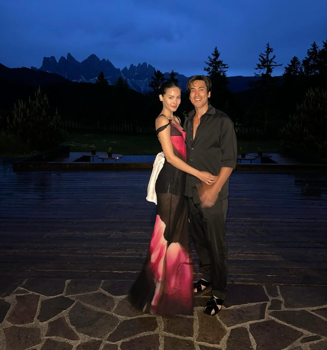 ญาญ่า - อุรัสยา เสปอร์บันด์