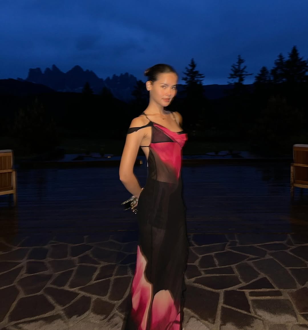ญาญ่า - อุรัสยา เสปอร์บันด์