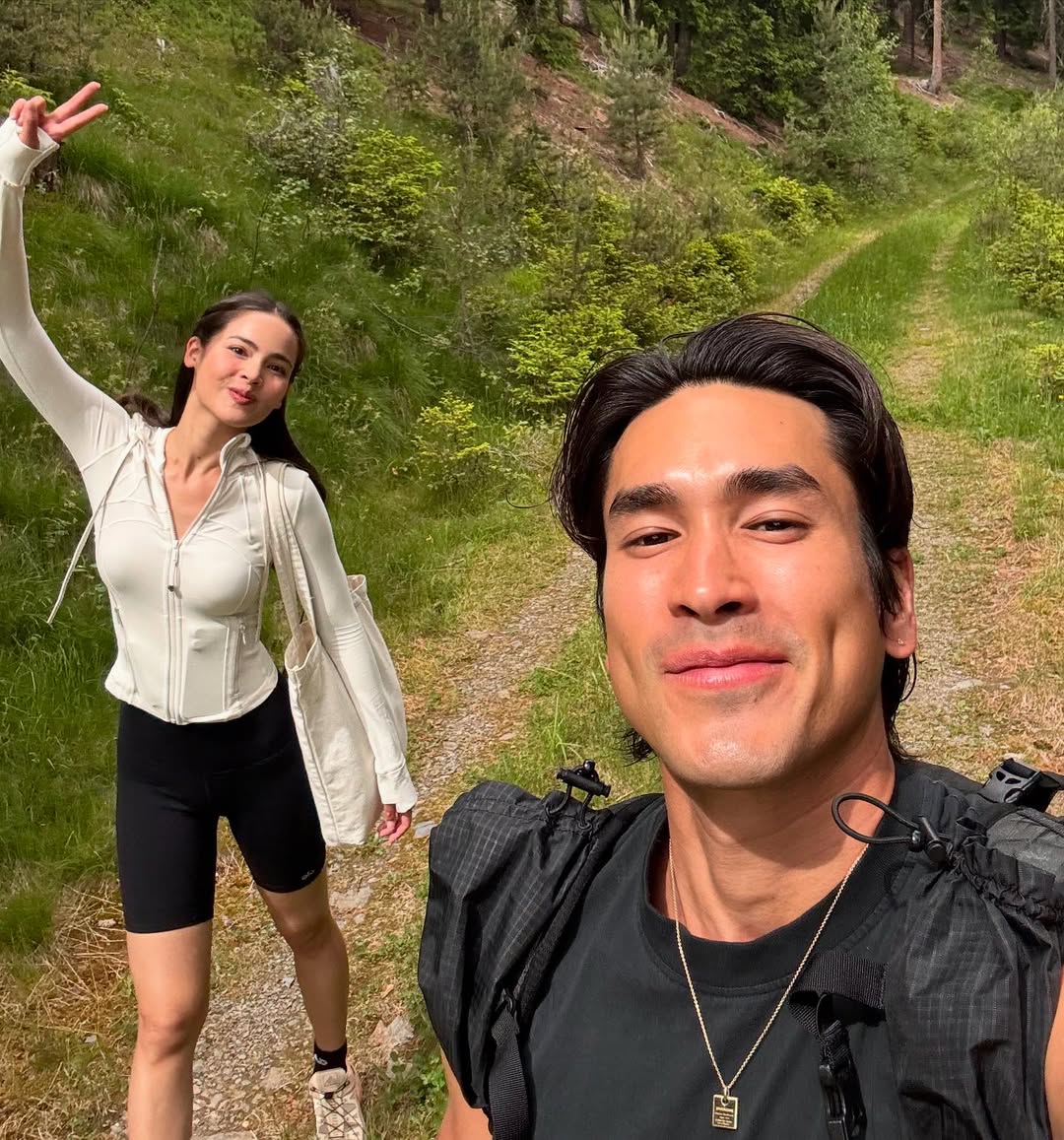 ญาญ่า - อุรัสยา เสปอร์บันด์