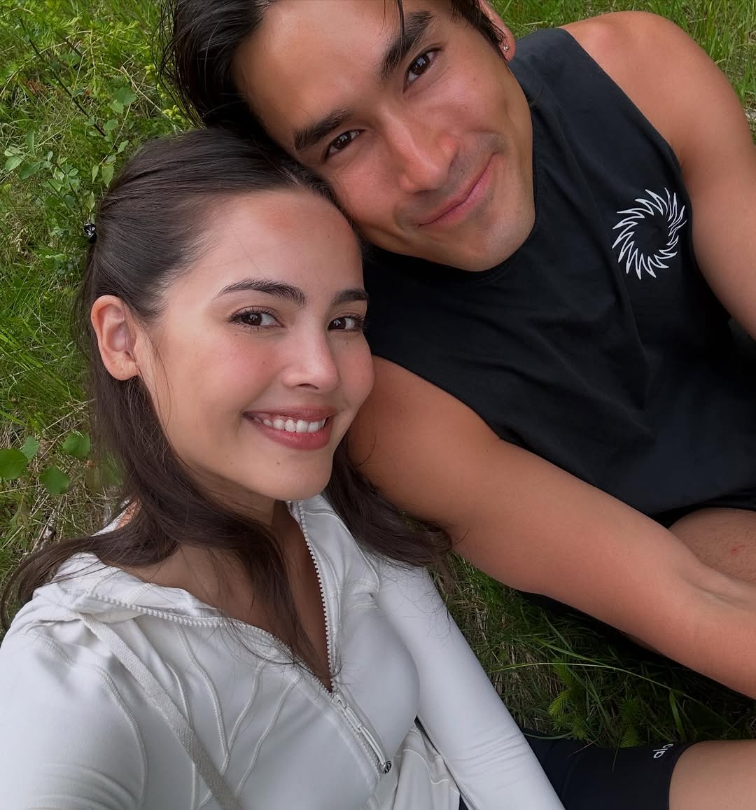 ญาญ่า - อุรัสยา เสปอร์บันด์