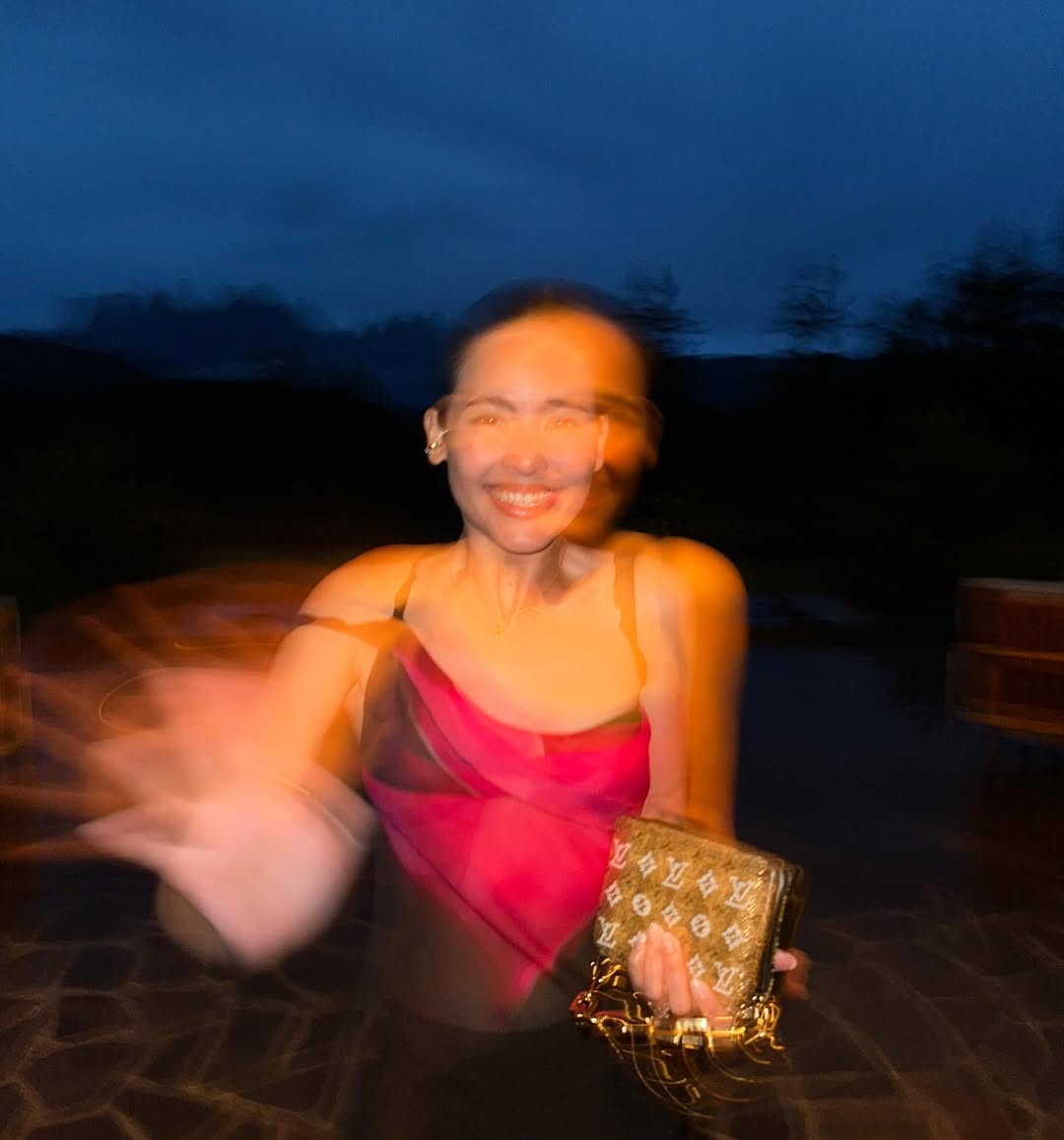 ญาญ่า - อุรัสยา เสปอร์บันด์