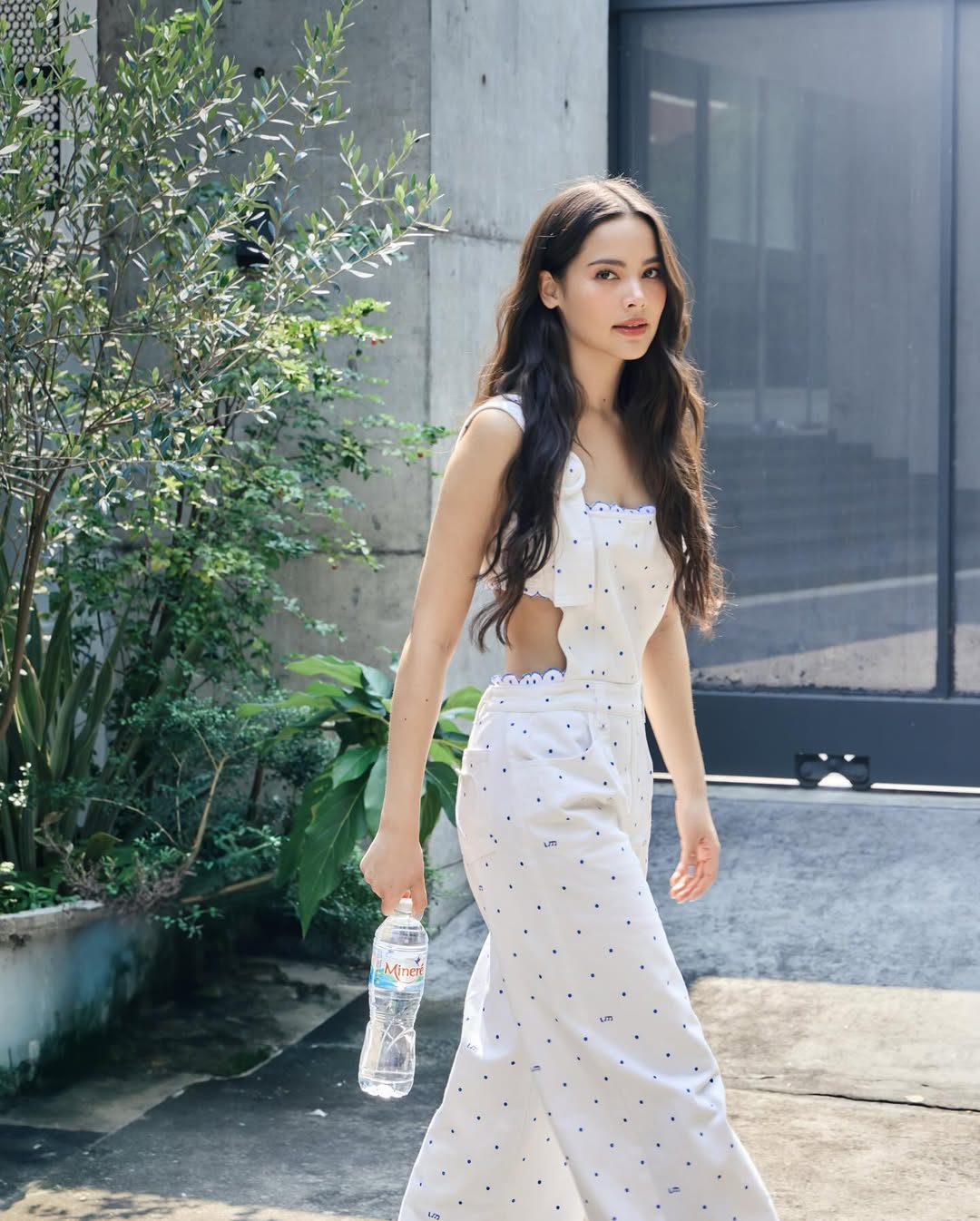 ญาญ่า - อุรัสยา เสปอร์บันด์