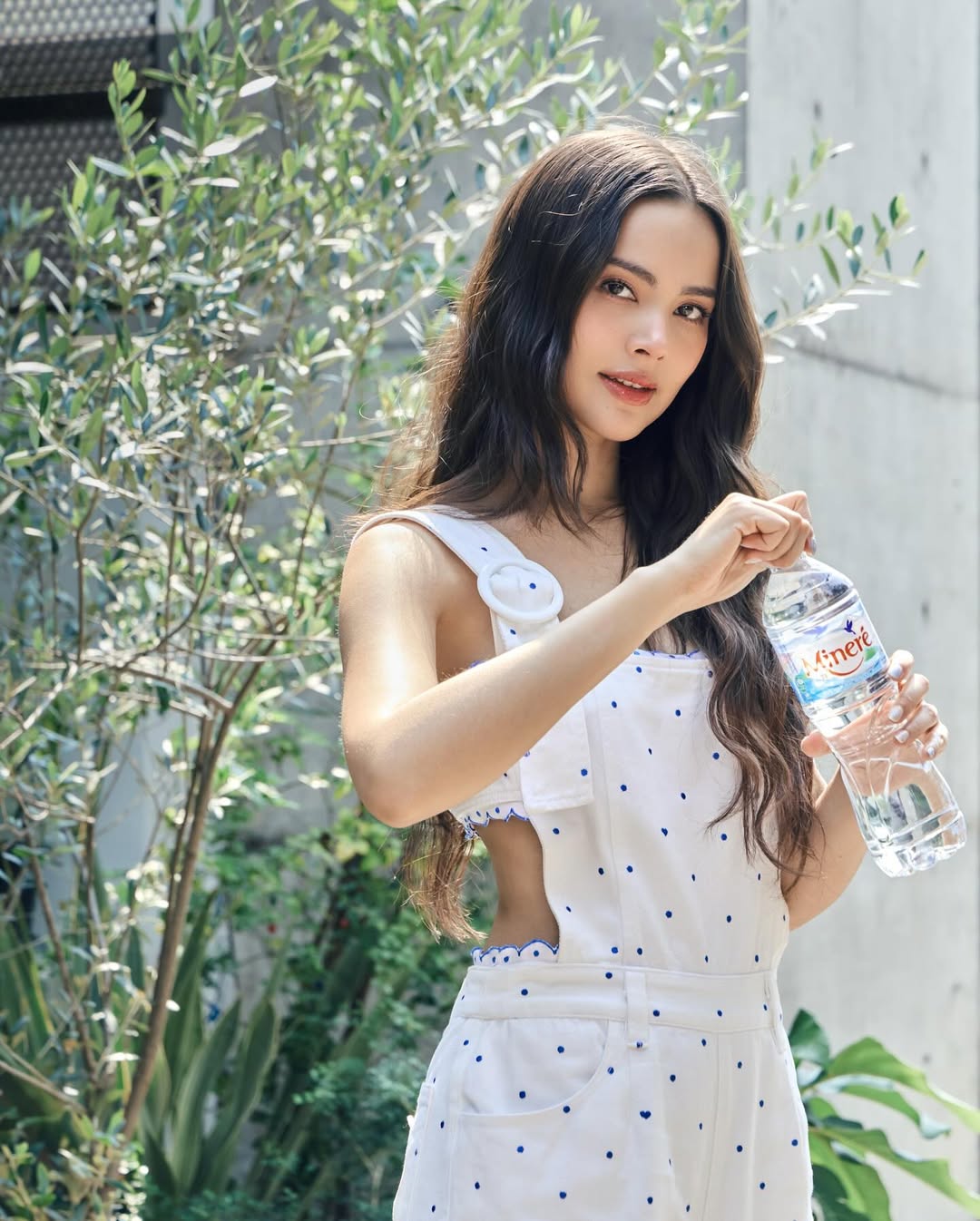 ญาญ่า - อุรัสยา เสปอร์บันด์