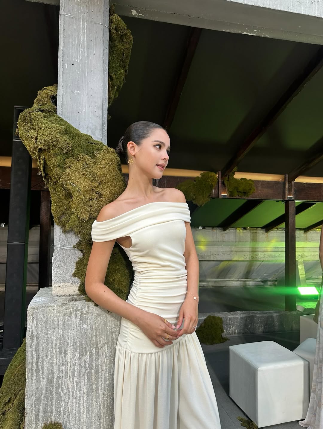 ญาญ่า - อุรัสยา เสปอร์บันด์