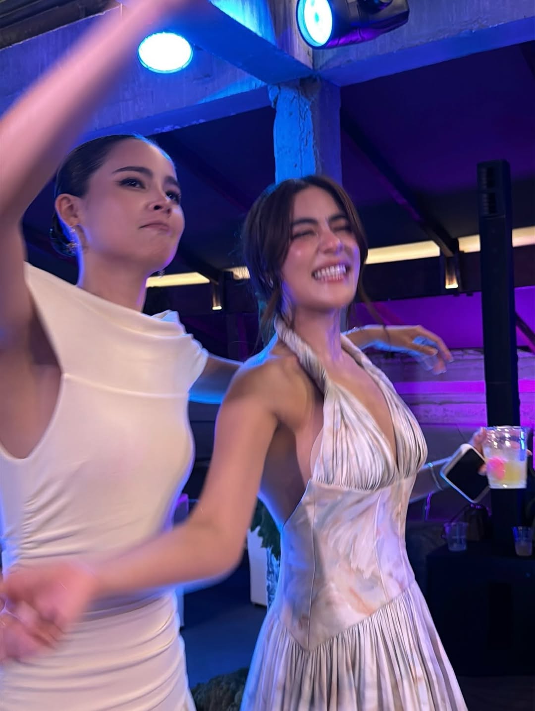 ญาญ่า - อุรัสยา เสปอร์บันด์