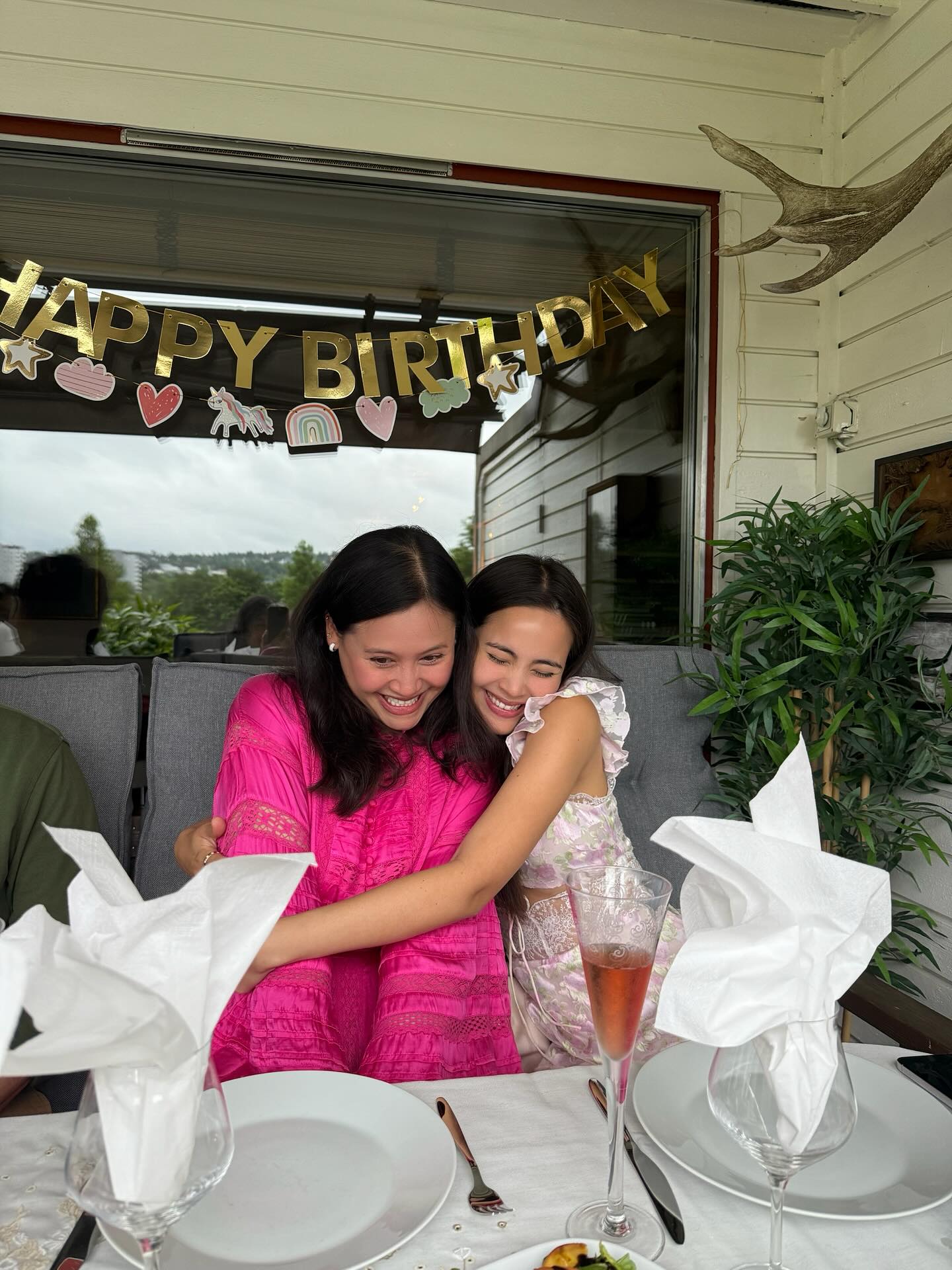 ญาญ่า - อุรัสยา เสปอร์บันด์