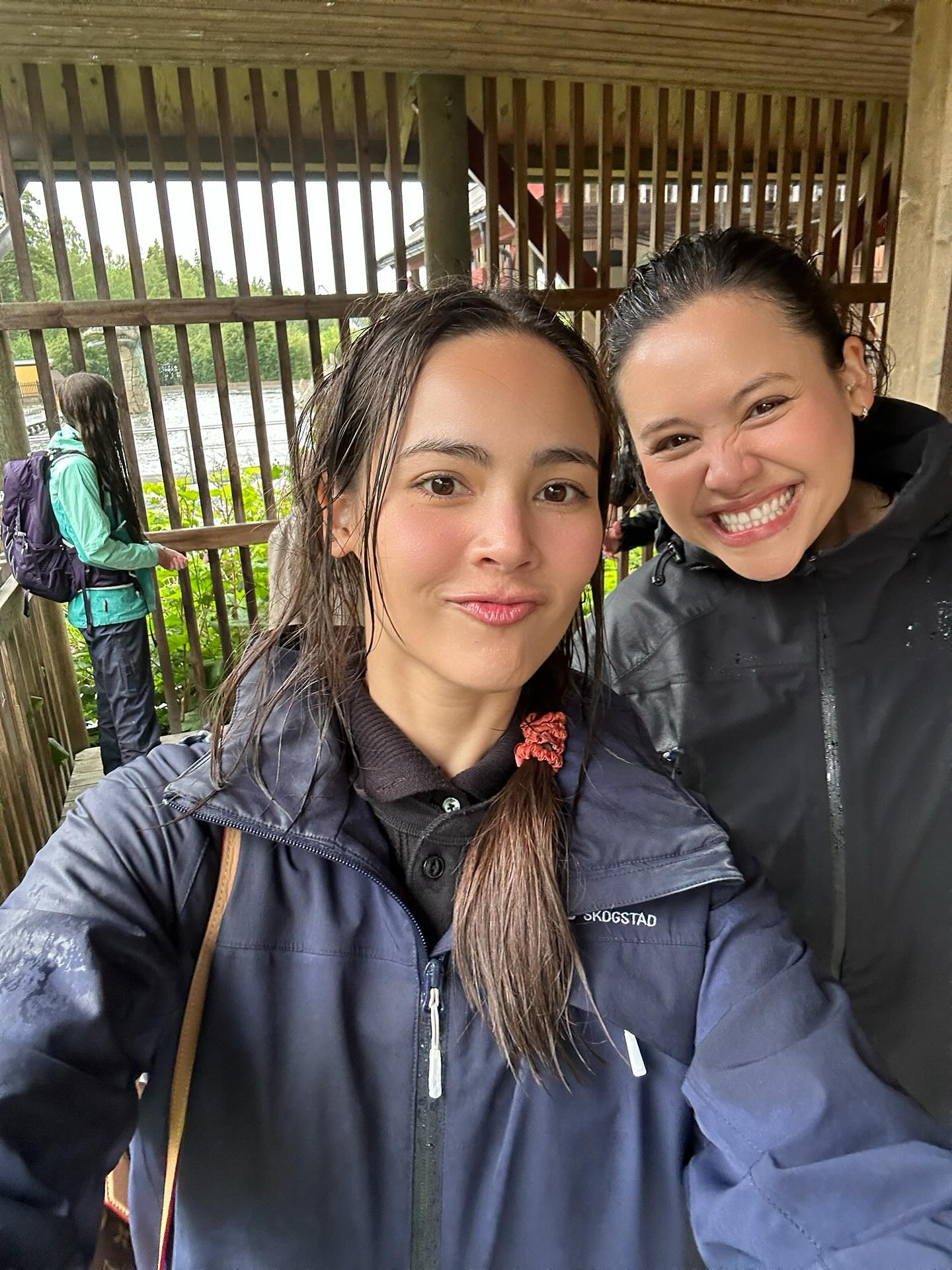 ญาญ่า - อุรัสยา เสปอร์บันด์