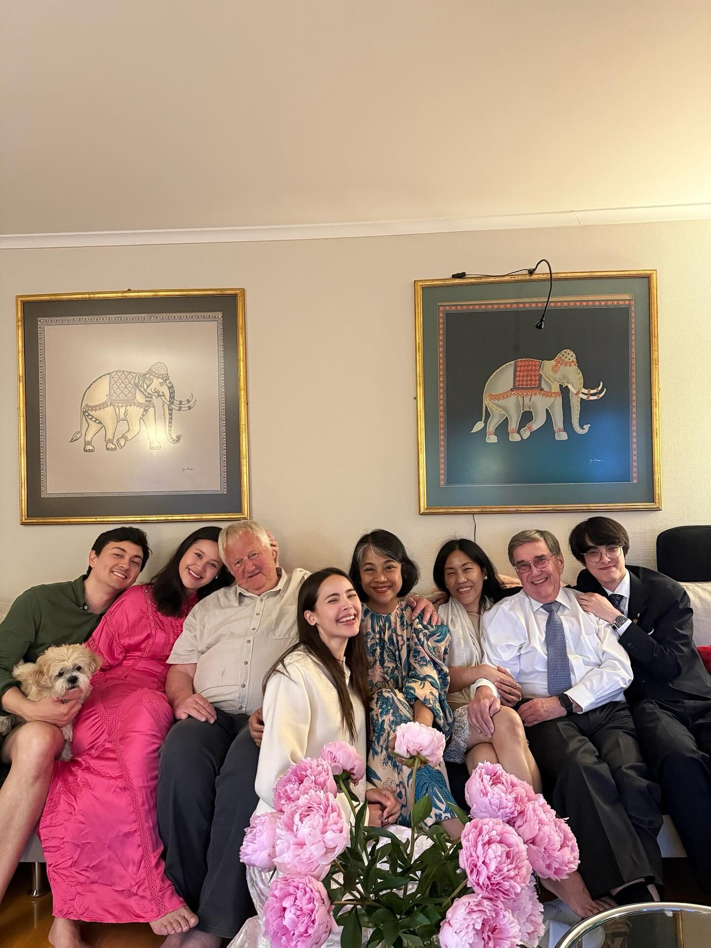 ญาญ่า - อุรัสยา เสปอร์บันด์