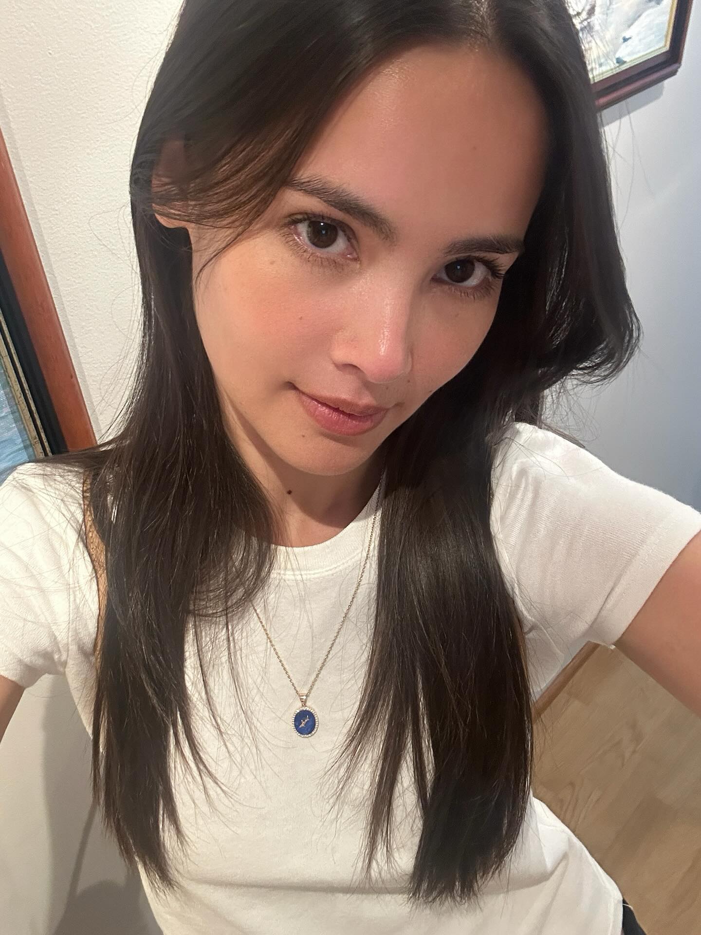 ญาญ่า - อุรัสยา เสปอร์บันด์