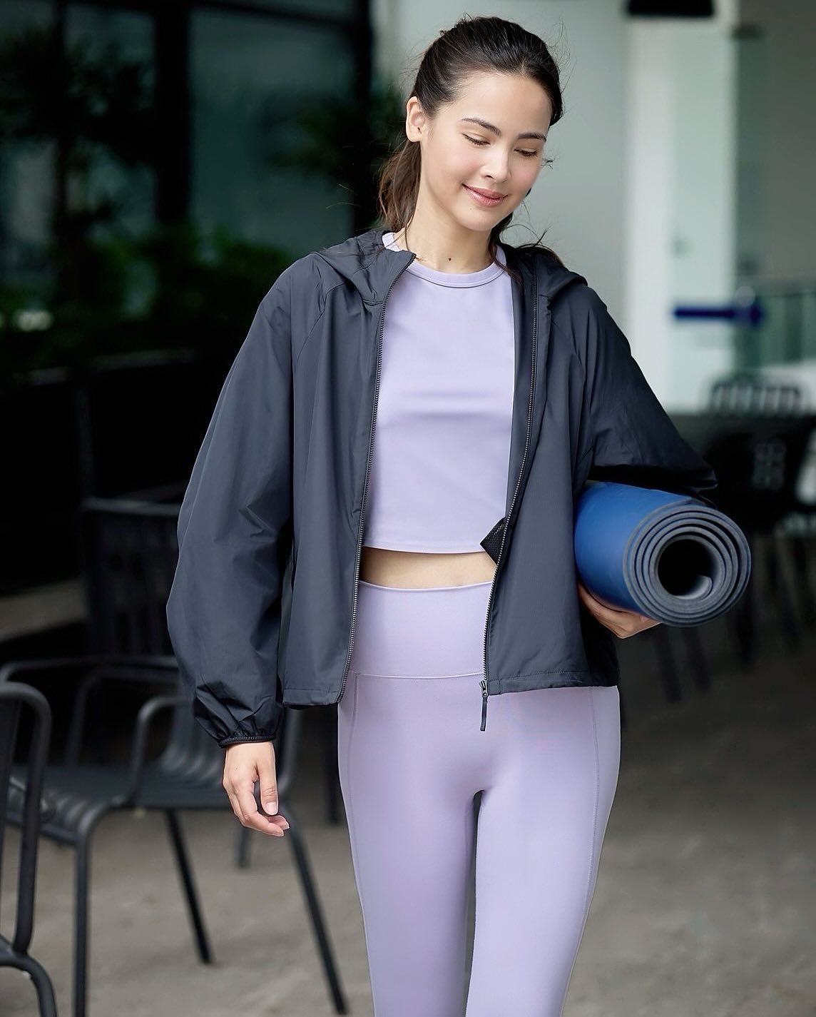ญาญ่า - อุรัสยา เสปอร์บันด์