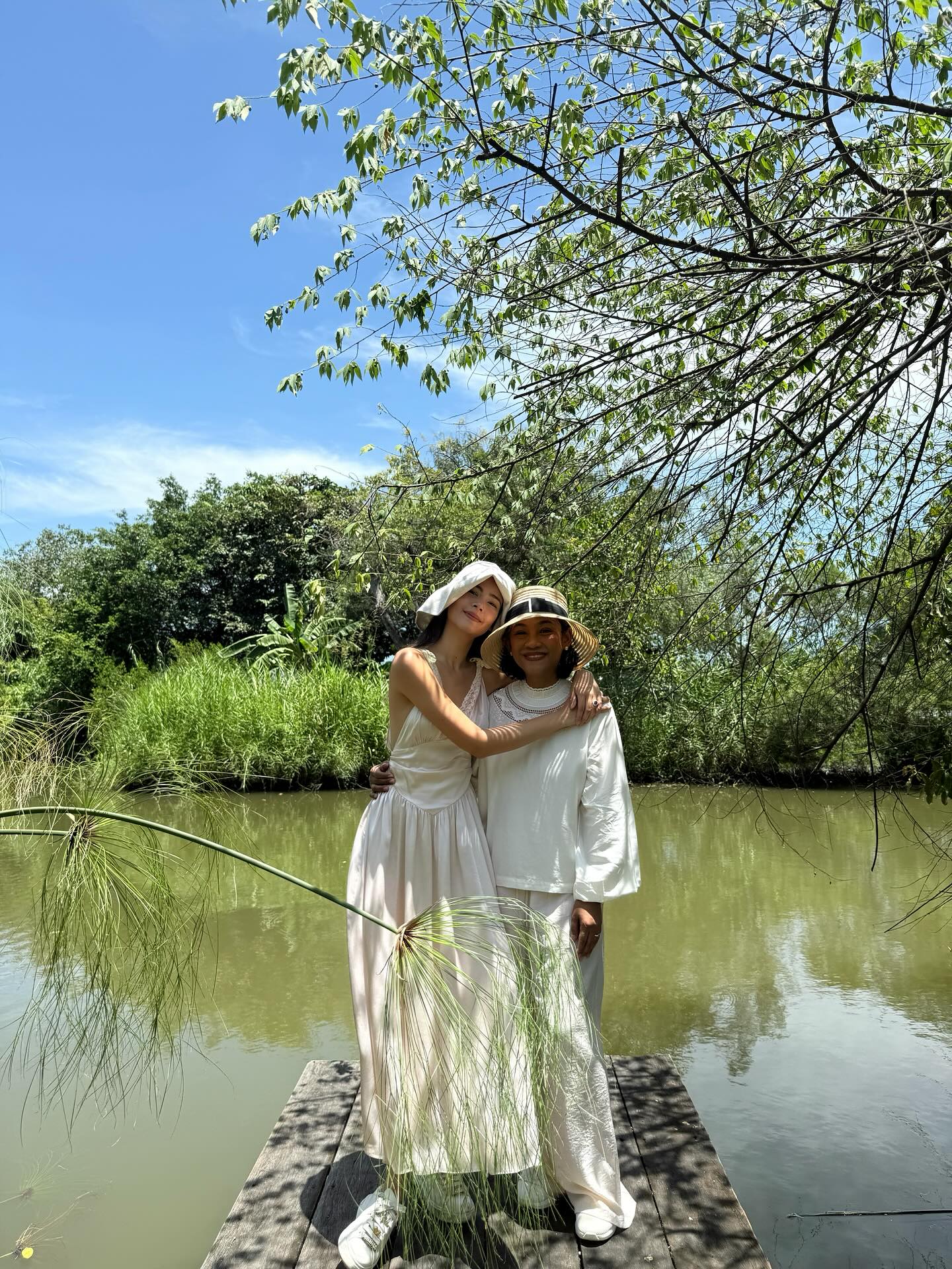 ญาญ่า - อุรัสยา เสปอร์บันด์