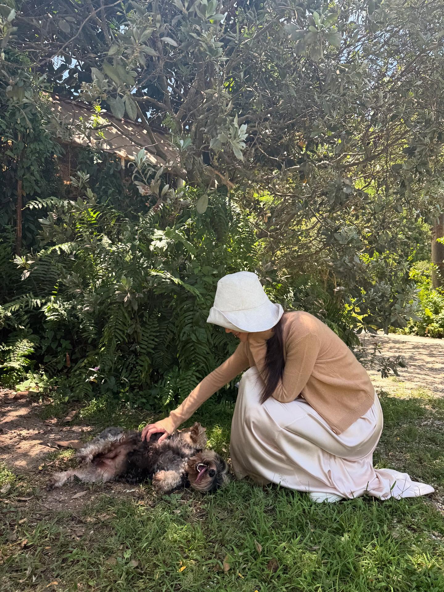 ญาญ่า - อุรัสยา เสปอร์บันด์