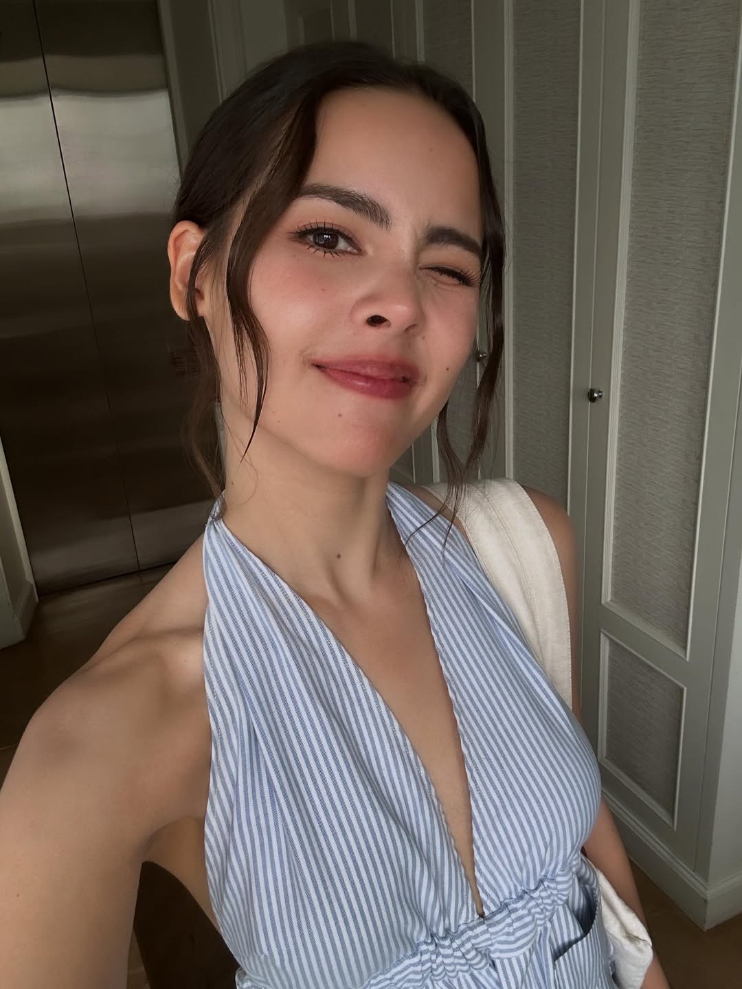 ญาญ่า - อุรัสยา เสปอร์บันด์