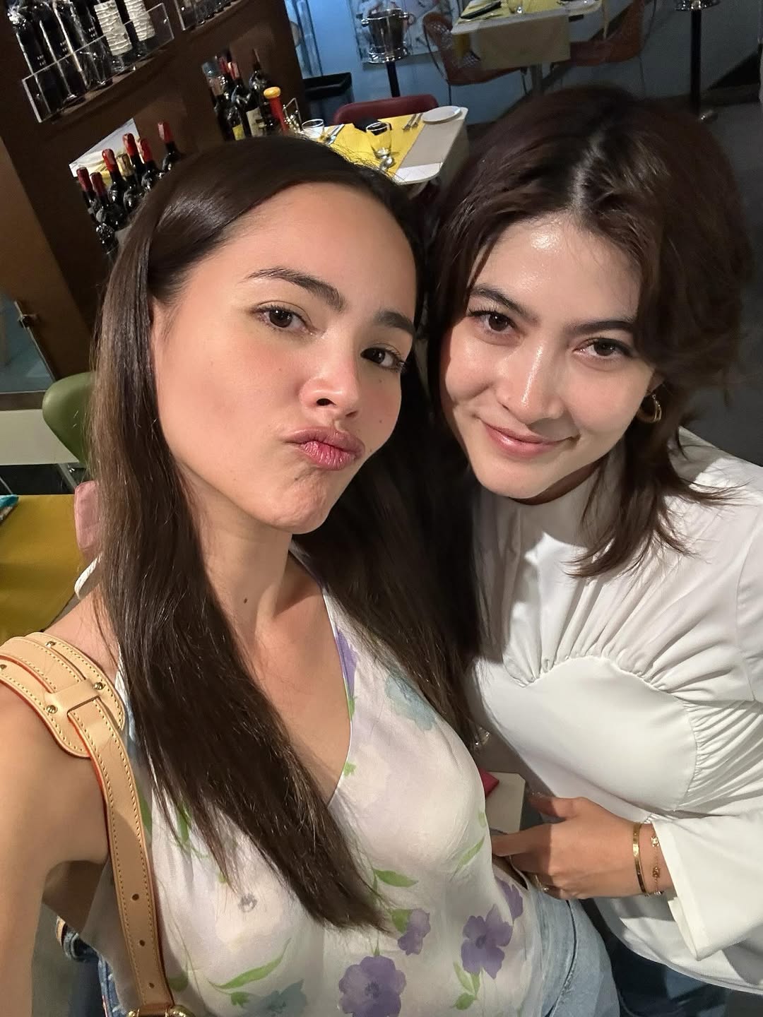 ญาญ่า - อุรัสยา เสปอร์บันด์