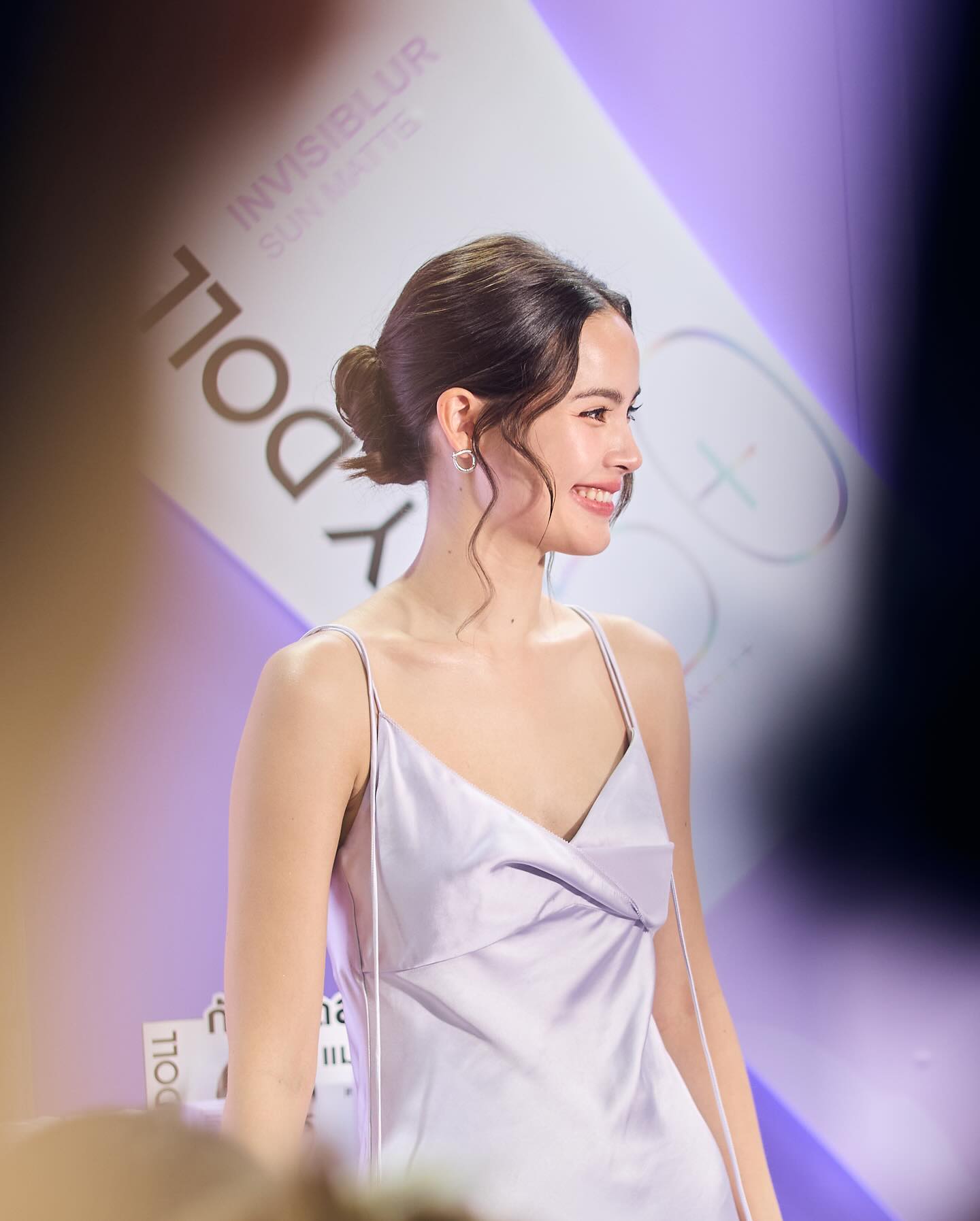 ญาญ่า - อุรัสยา เสปอร์บันด์