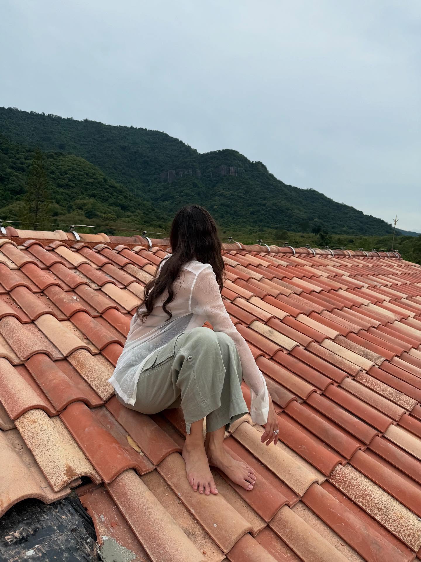 ญาญ่า - อุรัสยา เสปอร์บันด์