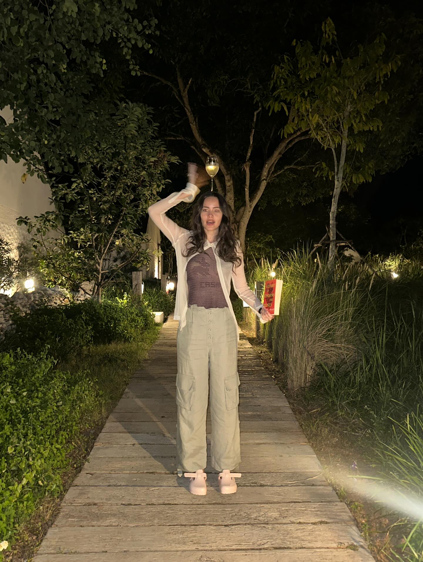 ญาญ่า - อุรัสยา เสปอร์บันด์