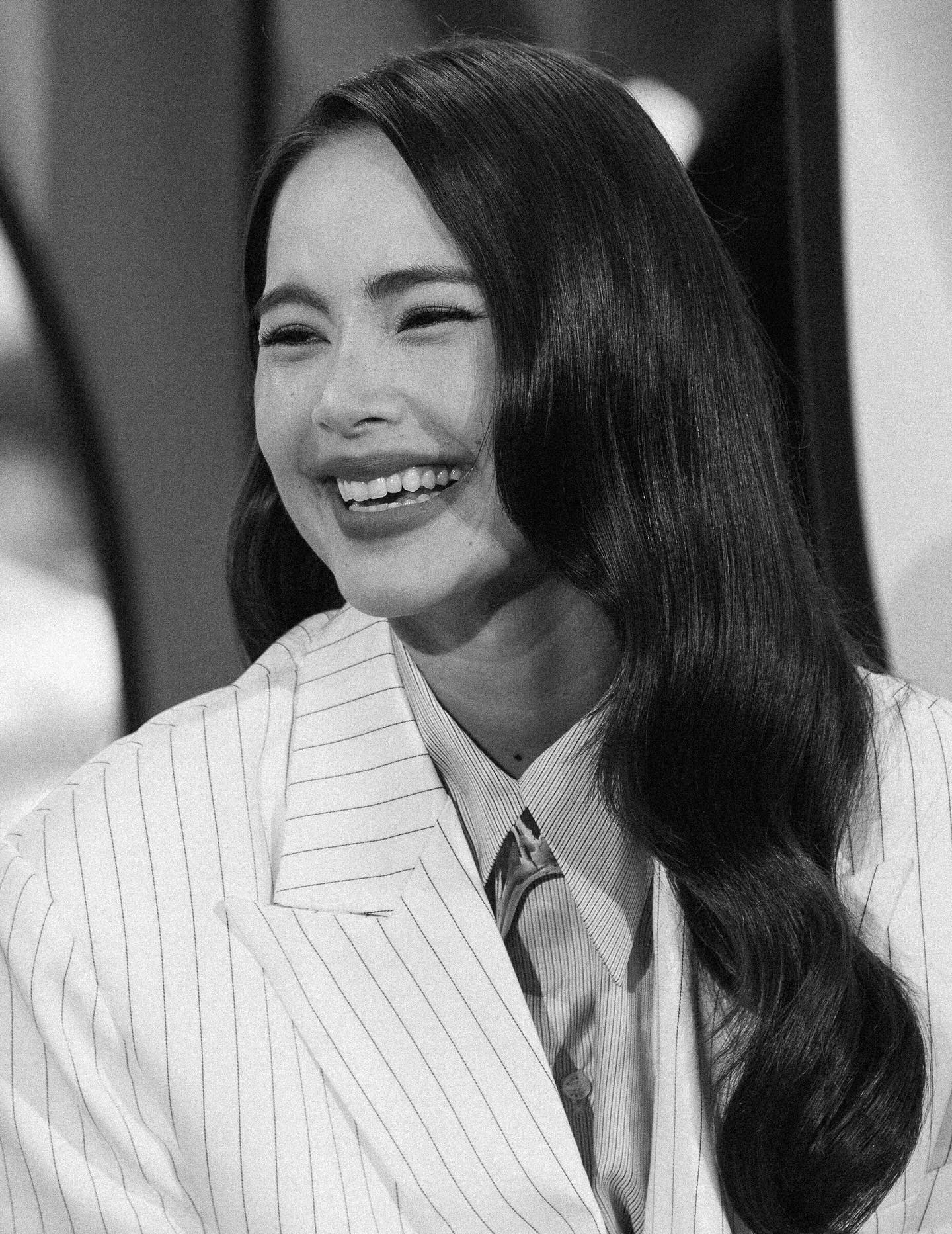 ญาญ่า - อุรัสยา เสปอร์บันด์