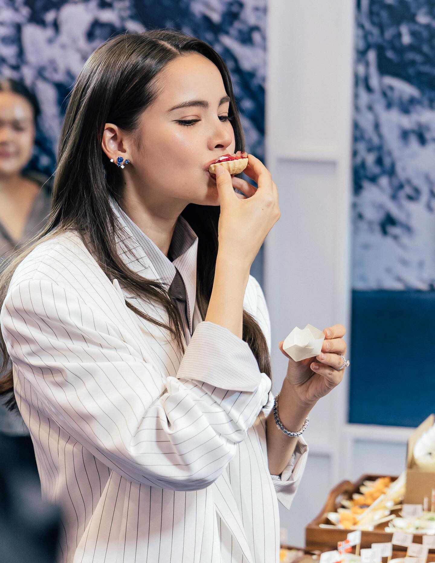 ญาญ่า - อุรัสยา เสปอร์บันด์