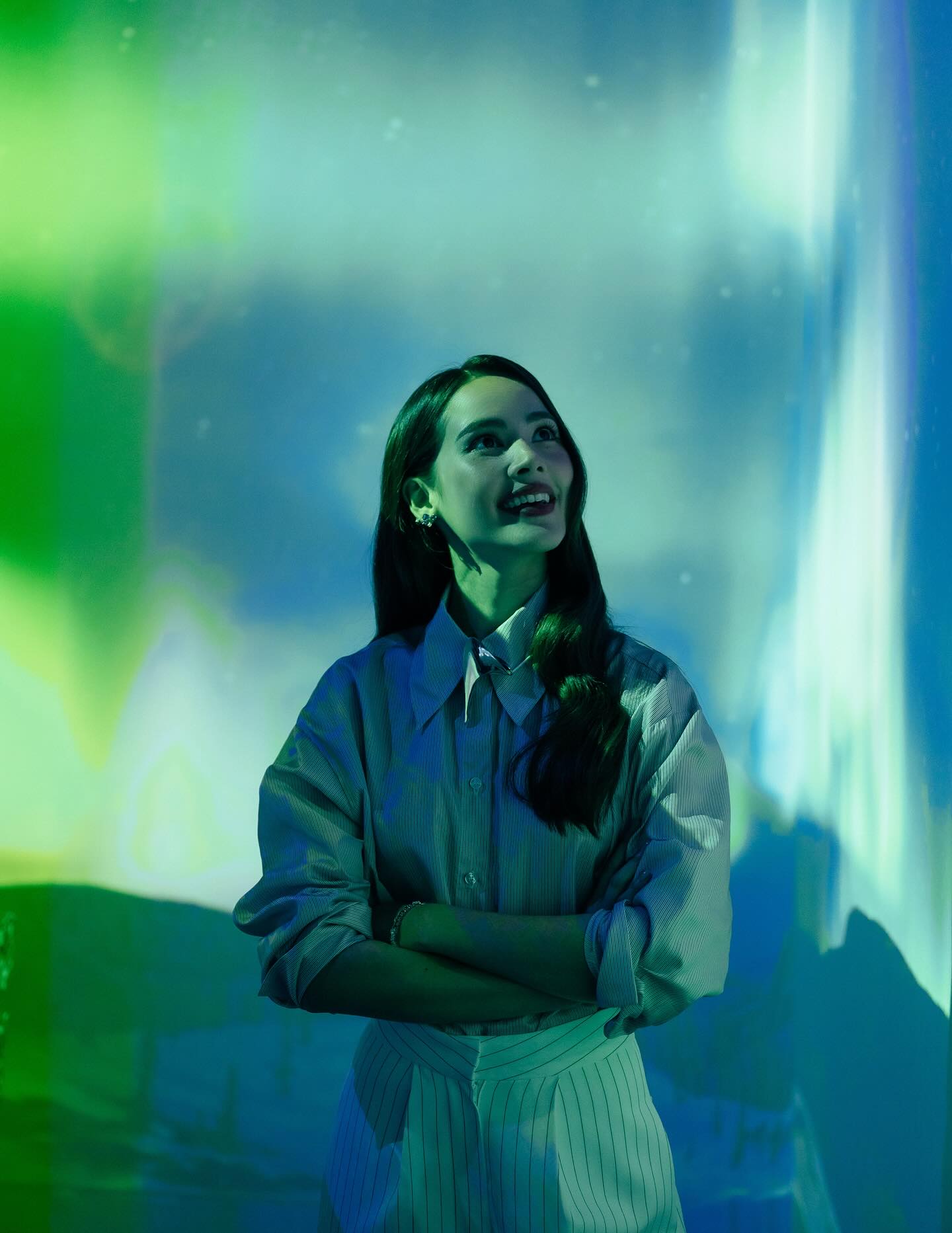 ญาญ่า - อุรัสยา เสปอร์บันด์