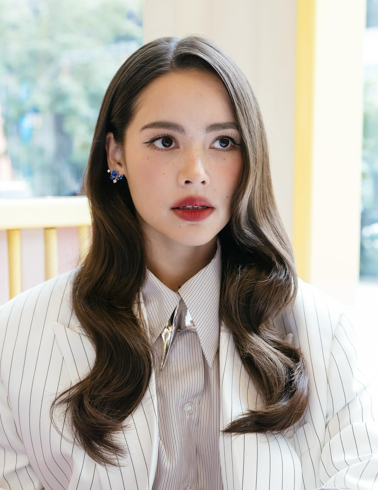 ญาญ่า - อุรัสยา เสปอร์บันด์