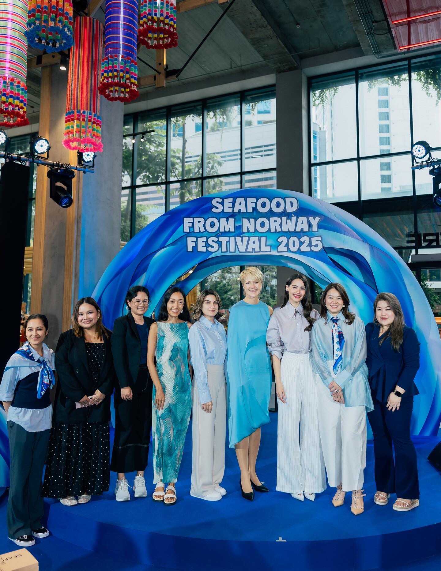 ญาญ่า - อุรัสยา เสปอร์บันด์