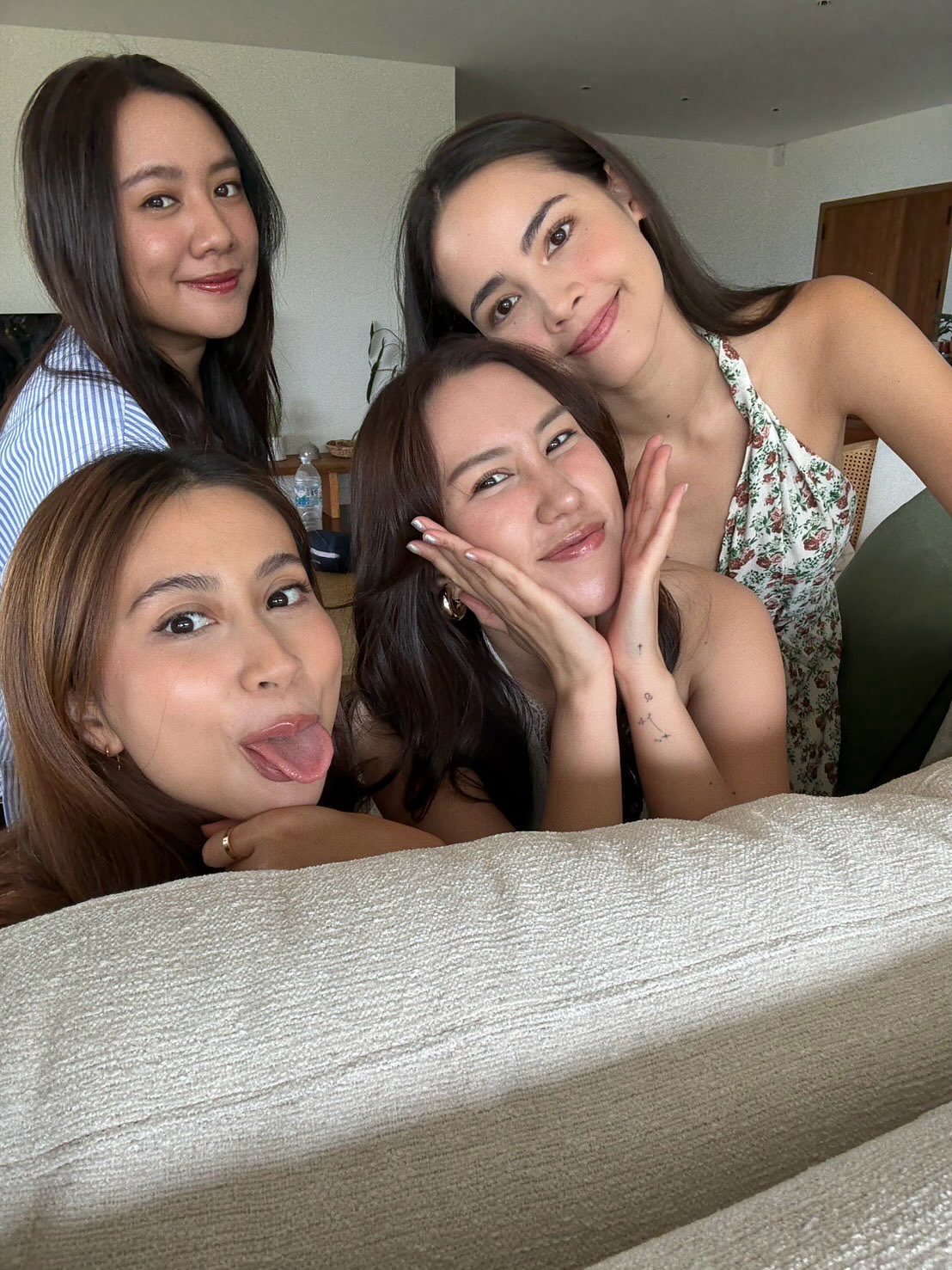 ญาญ่า - อุรัสยา เสปอร์บันด์