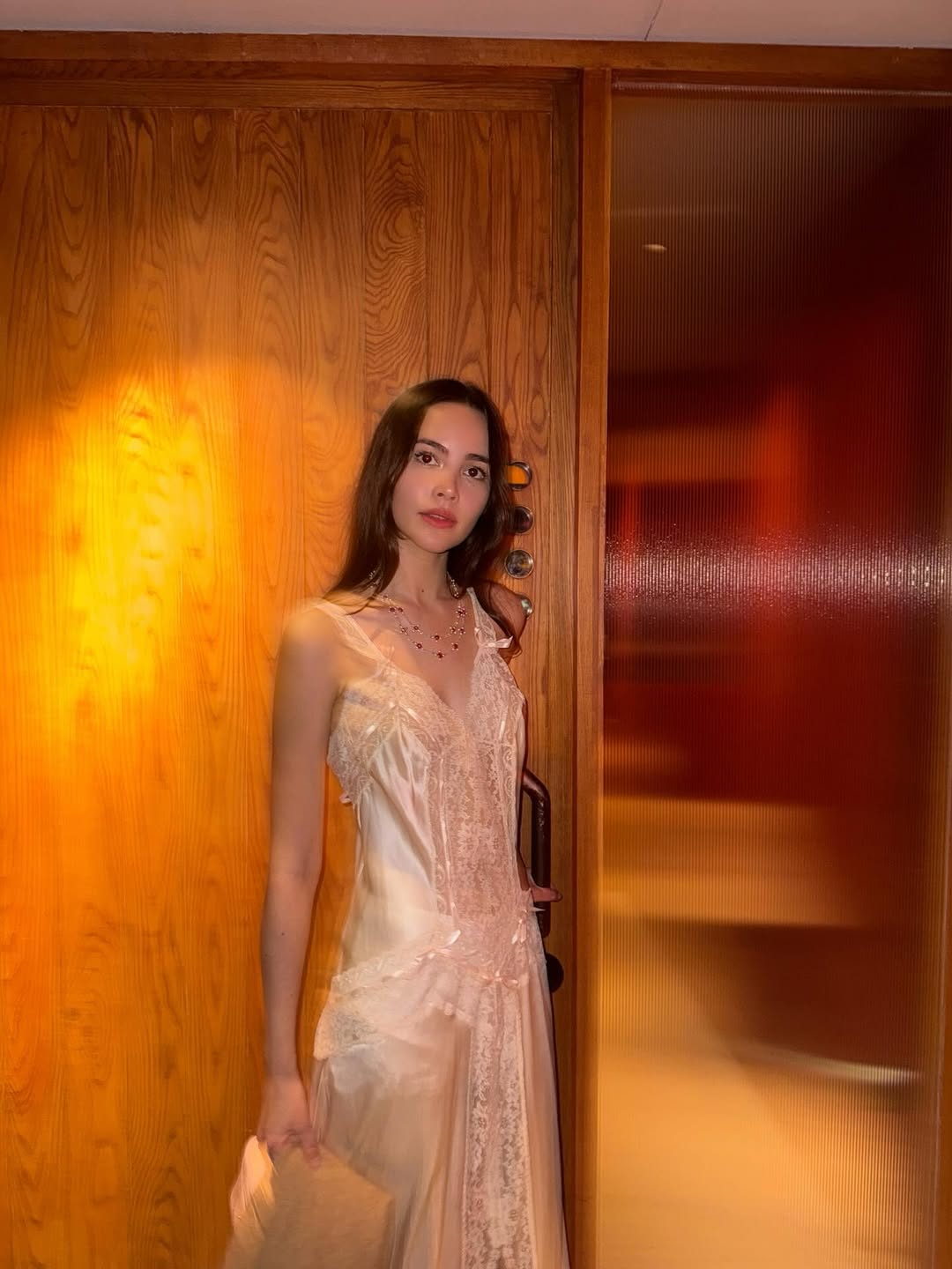 ญาญ่า - อุรัสยา เสปอร์บันด์