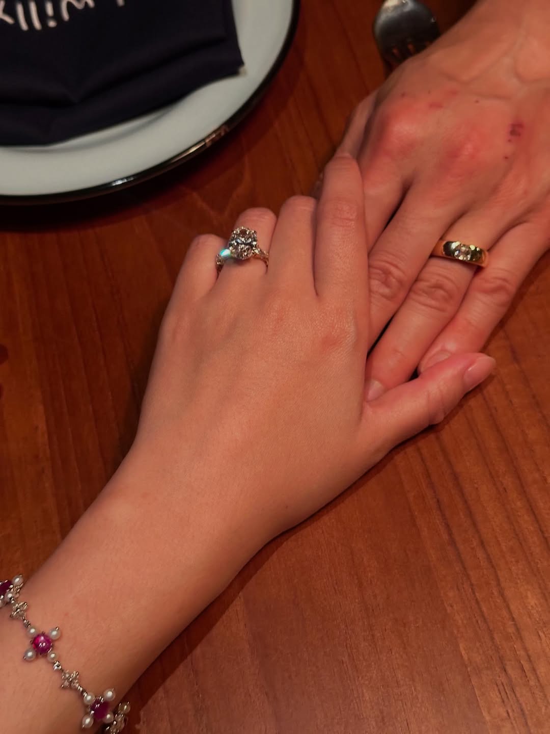 ญาญ่า - อุรัสยา เสปอร์บันด์